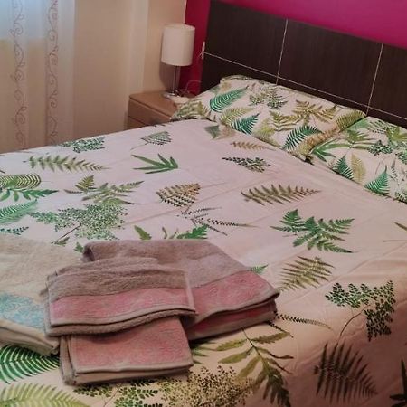 Apartamento Vacacional En Brion, 15280 Rio Pego Екстер'єр фото
