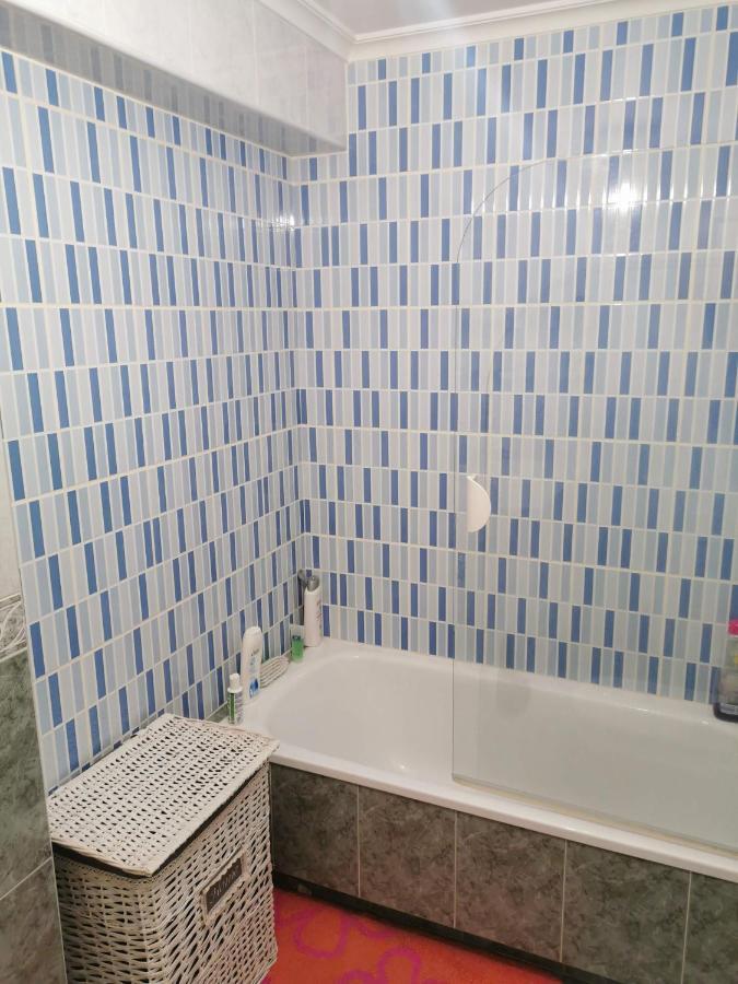 Apartamento Vacacional En Brion, 15280 Rio Pego Екстер'єр фото