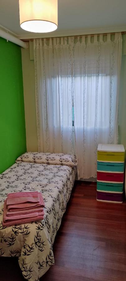 Apartamento Vacacional En Brion, 15280 Rio Pego Екстер'єр фото