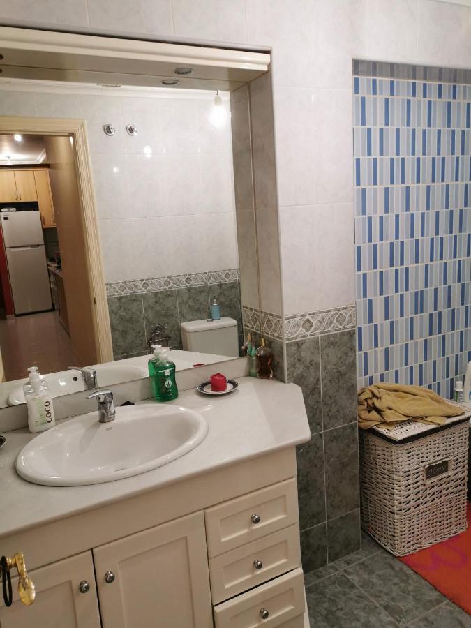 Apartamento Vacacional En Brion, 15280 Rio Pego Екстер'єр фото